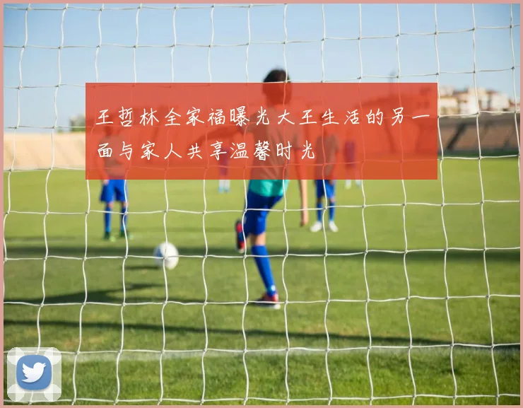 王哲林全家福曝光大王生活的另一面与家人共享温馨时光