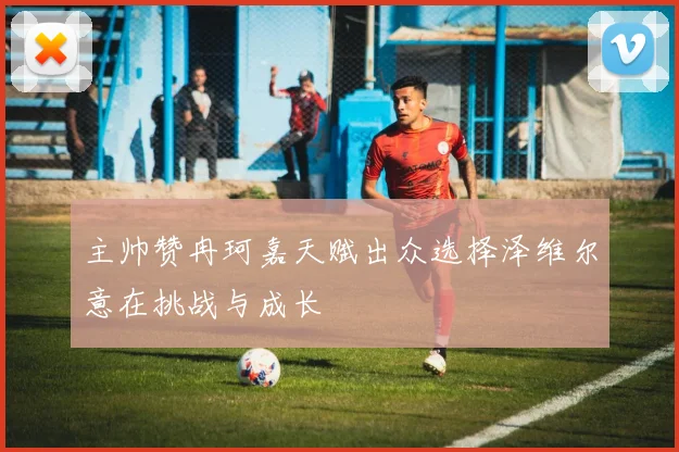 主帅赞冉珂嘉天赋出众选择泽维尔意在挑战与成长