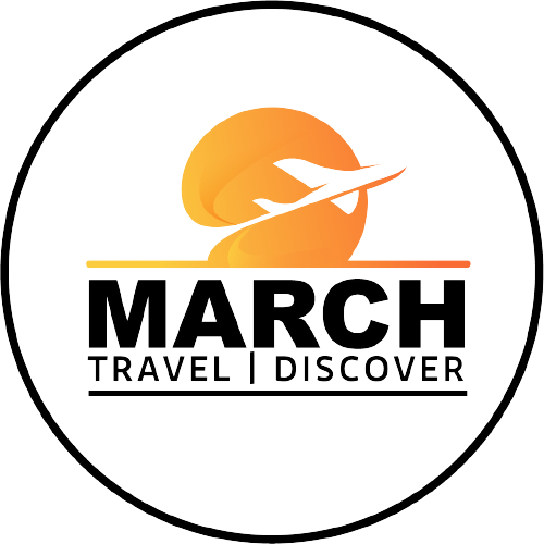 Marchtravel